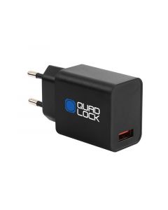 Quad Lock Power Adaptor