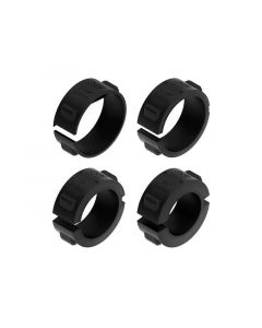 Quad Lock Replacement Spacers PRO Handlebar Mount