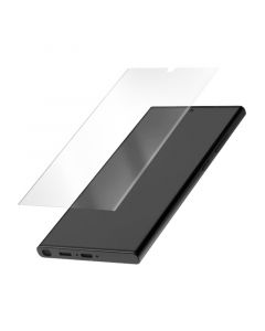 Quad Lock TPU Film Screen Protector