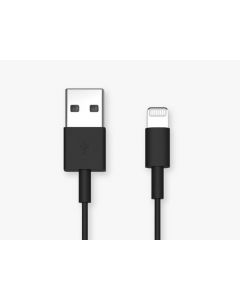 Quad Lock USB to Lightning cable