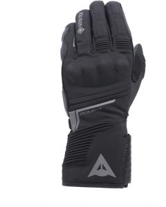 Dainese Funes Gore-Tex Thermal Gloves Black