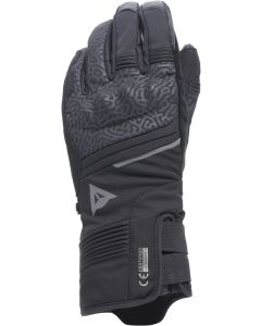 Dainese Tempest 2 D-Dry Thermal Women Gloves Black