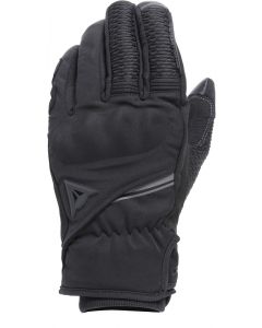 Dainese Trento D-Dry Gloves Black/Black