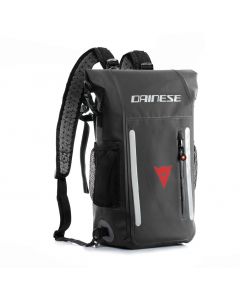 Dainese Explorer Waterproof Backpack 15L Black