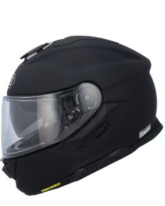 Shoei GT-AIR 3 Matt Black