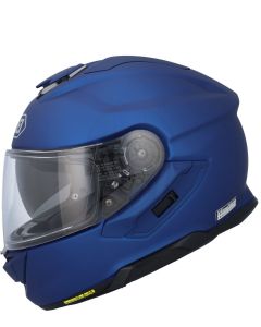 Shoei GT-AIR 3 Matt Blue Metallic