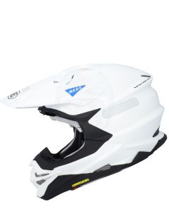 Shoei VFX-WR 06 White