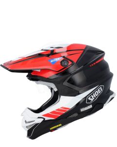 Shoei VFX-WR 06 Jammer TC-1