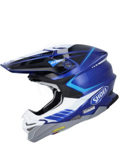 Shoei VFX-WR 06 Jammer TC-2