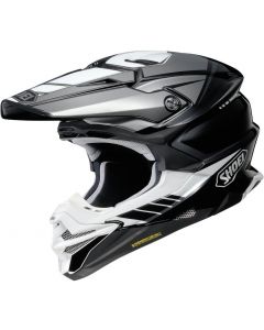 Shoei VFX-WR 06 Jammer TC-5