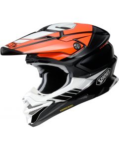 Shoei VFX-WR 06 Jammer TC-8