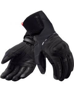 REV'IT Fusion 3 GTX Gloves Black