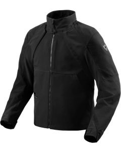 REV'IT Continent WB Jacket Black