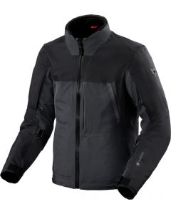 REV'IT Echelon GTX Jacket Anthracite/Black