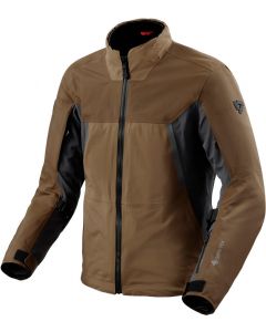 REV'IT Echelon GTX Jacket Brown/Brown