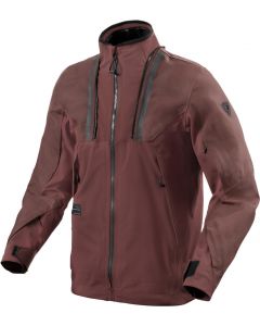 REV'IT Component 2 H2O Jacket Aubergine