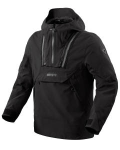 REV'IT Smock Blackwater 2 H2O Jacket Black