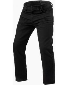 REV'IT Lombard 3 RF Jeans Black