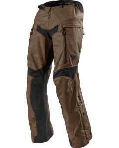 REV'IT Continent Pants Brown