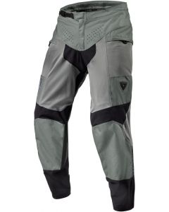 REV'IT Territory Pants Mid Grey