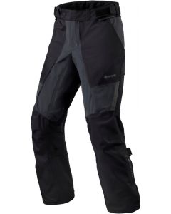 REV'IT Echelon GTX Pants Black/Anthracite