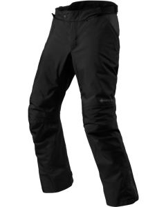 REV'IT Vertical GTX Pants Black