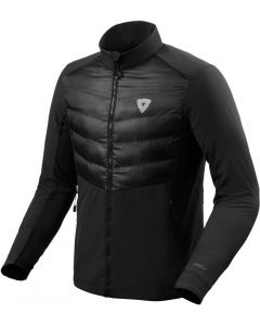 REV'IT Storm 2 WB Jacket Black