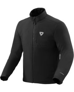 REV'IT Climate 3 Jacket Black