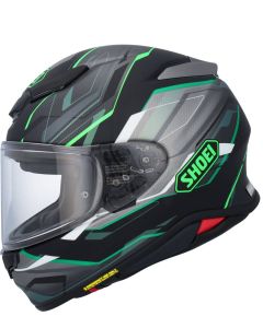 Shoei NXR 2 Capriccio TC-4