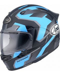 Arai Quantic 06 Robotik Blue