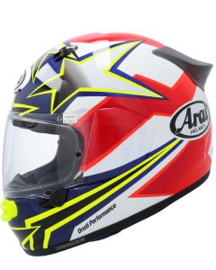 Arai Quantic 06 Stars & Stripes