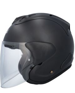 Arai SZ-R EVO Frost Black