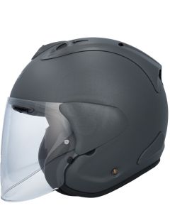 Arai SZ-R EVO Gun Metallic Frost