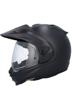 Arai Tour X5 Black Frost