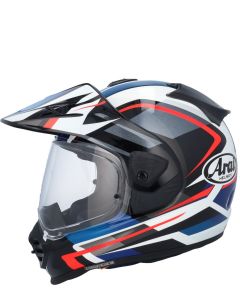 Arai Tour X5 Discovery Blue