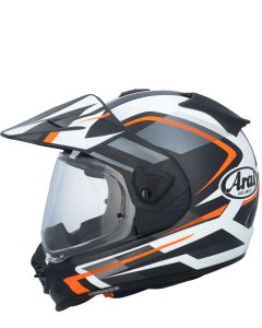 Arai Tour X5 Discovery Orange