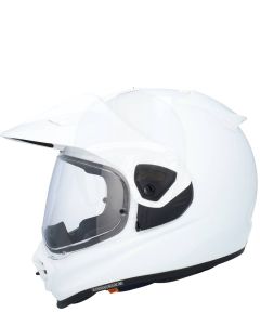 Arai Tour X5 White