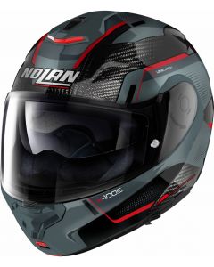 Nolan X-1005 Ultra Carbon Undercover 044