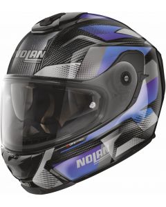 Nolan X-903 Ultra Carbon Highspeed 077