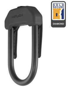 Hiplok DX Black 100