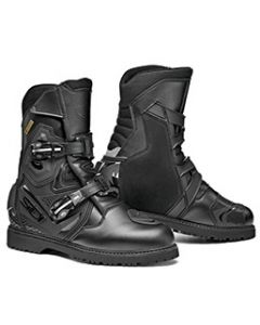 SIDI Mid Adventure 2 Gore-Tex Black 102