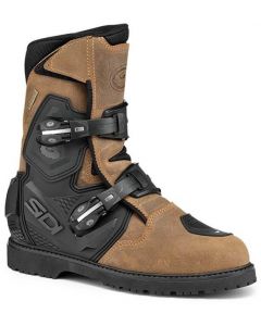 SIDI Mid Adventure 2 Gore-Tex Tobacco  245