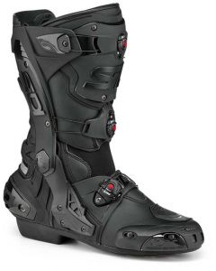 SIDI Rex Black 240