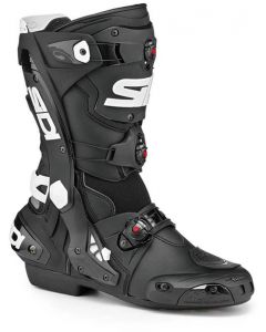 SIDI Rex Black/White 242