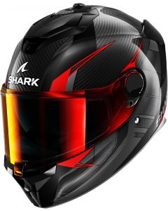 Shark Spartan GT Pro Kultram Carbon DKR