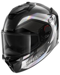 Shark Spartan GT Pro Ritmo Carbon DAI