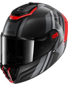 Shark Spartan RS Carbon Shawn DOS