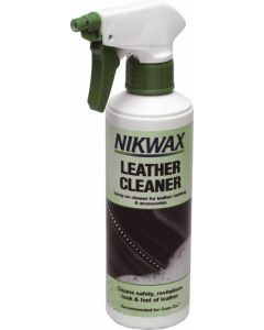 Nikwax Leather Cleaner 300ML