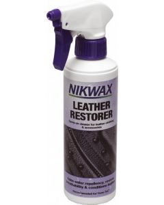 Nikwax Leather Restorer 300ML