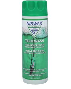 Nikwax Tech Wash 300ML